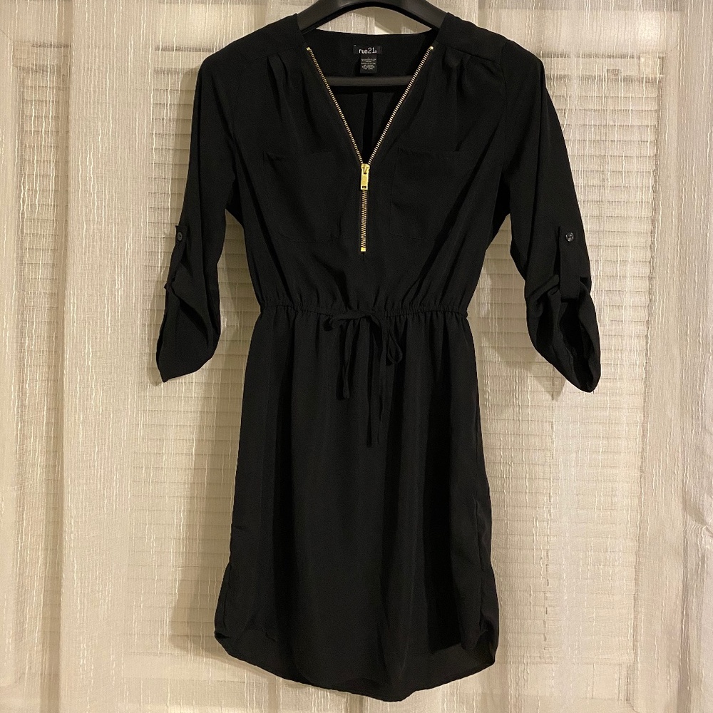Rue 21 Dress